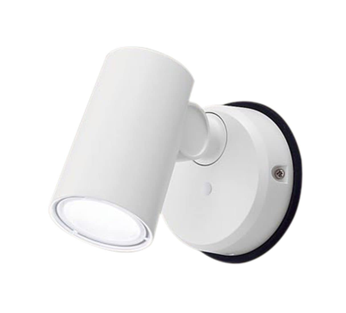 Panasonic LGW40591LE1 Direct Ceiling Mount LED Daylight White Exterior Spotlight Diffusion Type Rainproof Type Mount/Wall
Panasonic LGW40591LE1 Direct Ceiling Mount LED Daylight White Exterior Spotlight Diffusion Type Rainproof Type Mount/Wall