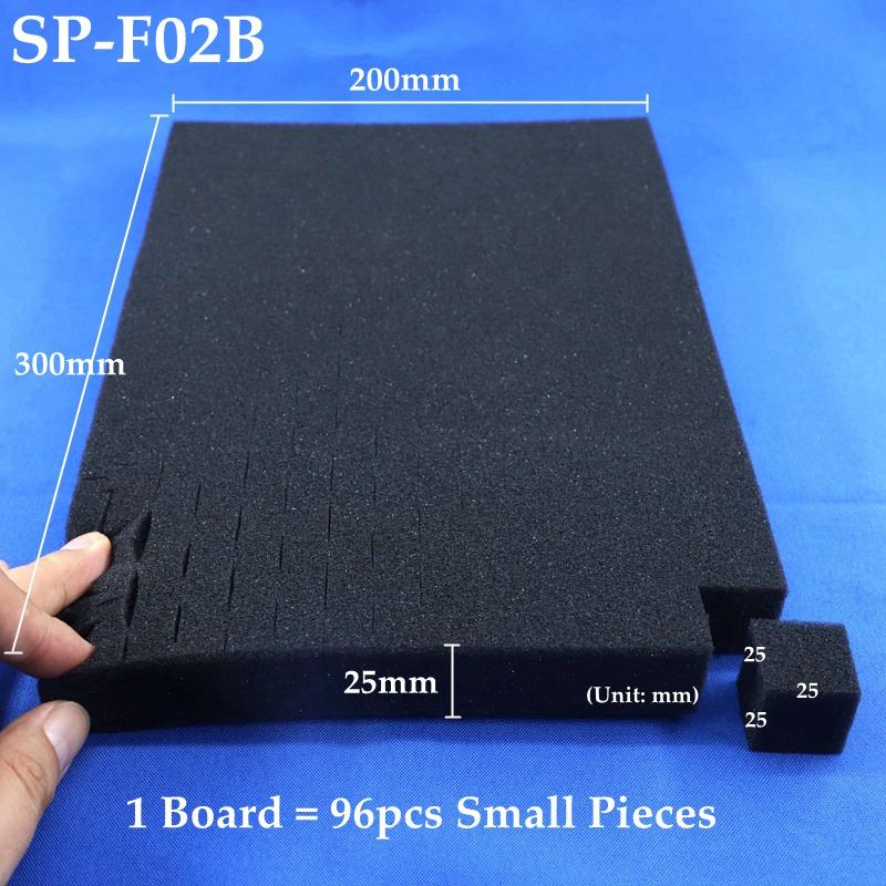 A sheet Square Seedling Sponge Soilless Hydroponic Vegetable Cultivation Plant Nursery Pot Seedlings Cloning System Media Sponge
A sheet Square Seedling Sponge Soilless Hydroponic Vegetable Cultivation Plant Nursery Pot Seedlings Cloning System Media Sponge