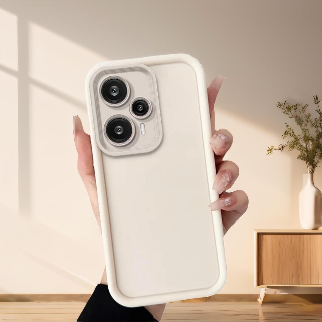 Чехол для телефона Motorola G54 Power Case Moto G84 G64 G24 G34 G22 G53 G04S G04 G10 G20 G30 Модный чехол Мягкий силиконовый чехол для телефона for Motorola G54 белый
Чехол для телефона Motorola G54 Power Case Moto G84 G64 G24 G34 G22 G53 G04S G04 G10 G20 G30 Модный чехол Мягкий силиконовый чехол для телефона for Motorola G54 белый