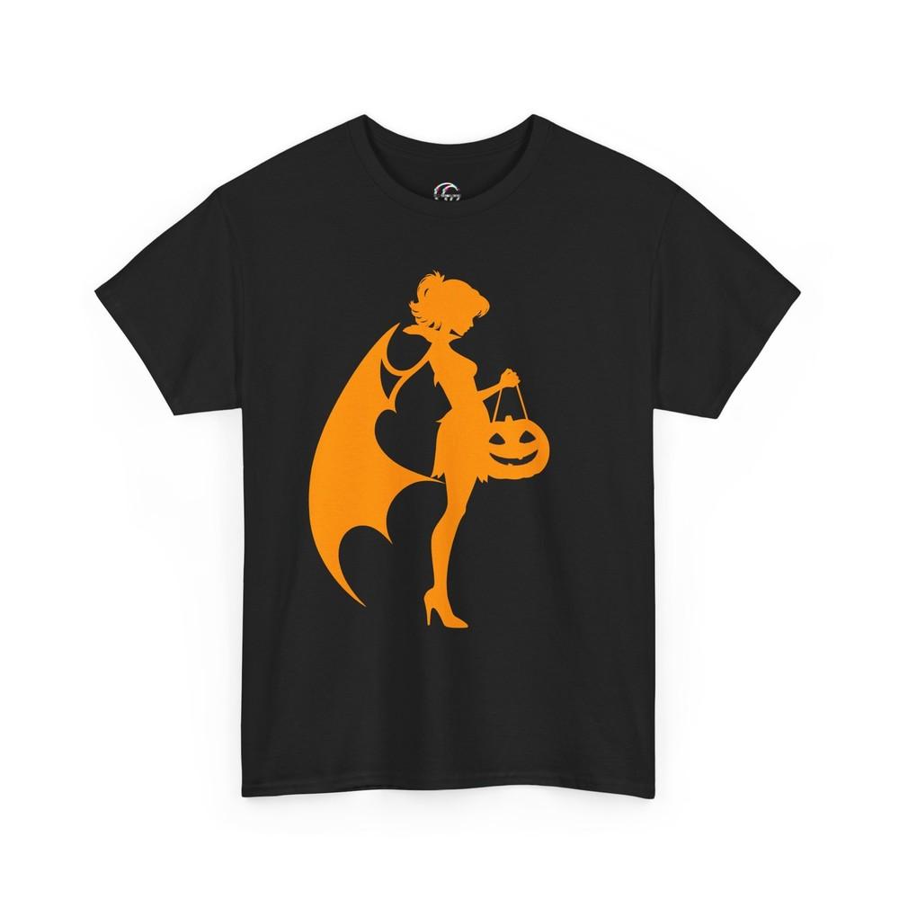 Pretty Female Vampire TShirt For Men amp; Women Halloween Orange Cute Witchy Tee Unisex T-Shirt S
Pretty Female Vampire TShirt For Men amp; Women Halloween Orange Cute Witchy Tee Unisex T-Shirt S