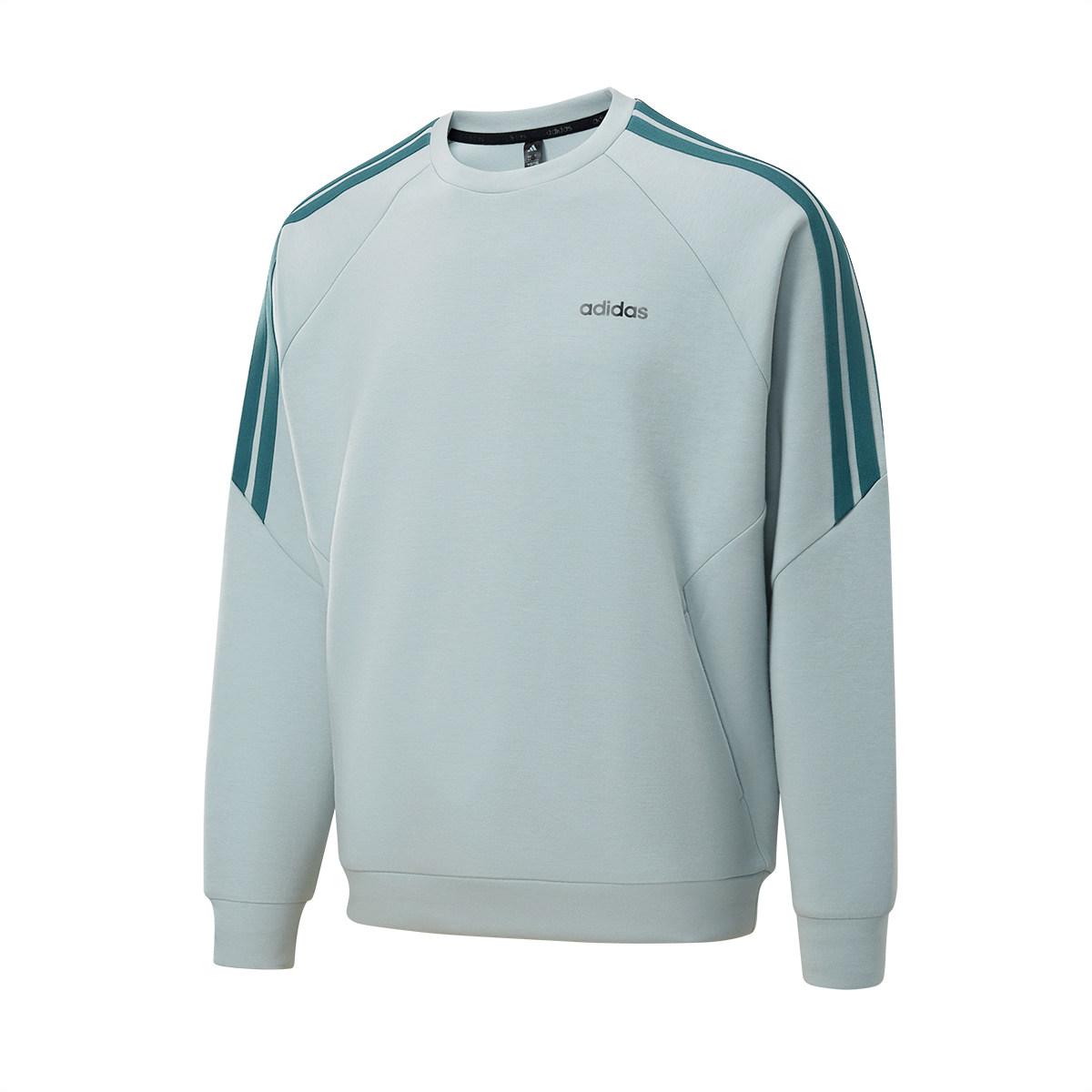Adidas Color Block Round Neck Pullover Casual Sports Loose Sweatshirt Men sweatshirt KQ7884 XS
Adidas Color Block Round Neck Pullover Casual Sports Loose Sweatshirt Men sweatshirt KQ7884 XS