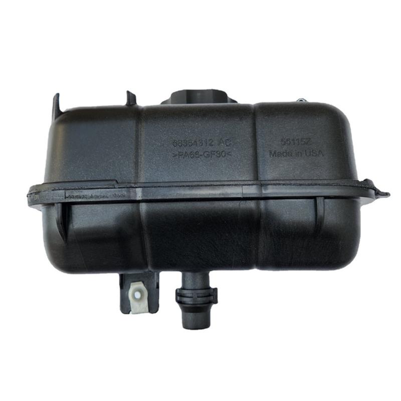 For Jeep Wrangler 2018- Coolant Recovery Bottle Accessories 68364312AC, Deputy Kettle 68388115AB чорний
For Jeep Wrangler 2018- Coolant Recovery Bottle Accessories 68364312AC, Deputy Kettle 68388115AB чорний