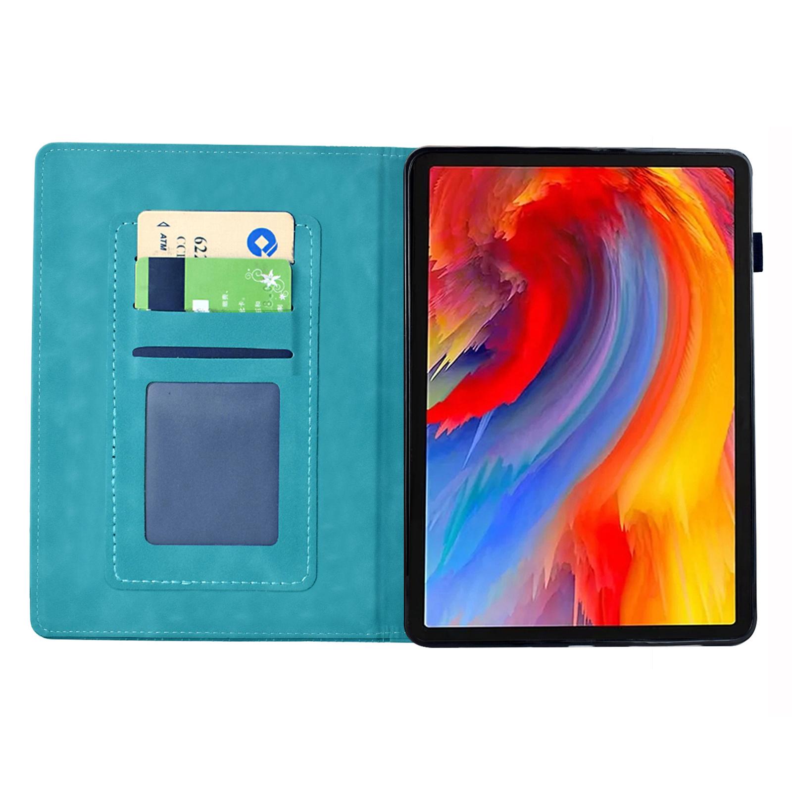 For Amazon Kindle 11th (2024)/6 (2022) Case Flower Bird Imprinted Card Holder Leather Tablet Cover Baby Blue
For Amazon Kindle 11th (2024)/6 (2022) Case Flower Bird Imprinted Card Holder Leather Tablet Cover Baby Blue