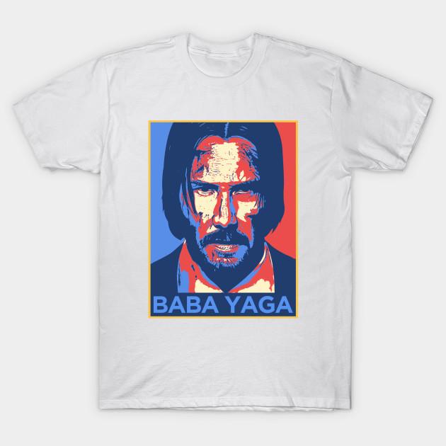 Men Black Print T-shirt Baba Yaga No-Cut Transfer Paper Print Cotton Tshirt L білий
Men Black Print T-shirt Baba Yaga No-Cut Transfer Paper Print Cotton Tshirt L білий