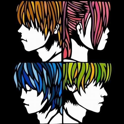 CD C-999, SHINPEI ENDO, KIMI ONODA, TA - Yojigen houteishiki Japan ObiJapanese Pop/Rock Used
CD C-999, SHINPEI ENDO, KIMI ONODA, TA - Yojigen houteishiki Japan ObiJapanese Pop/Rock Used