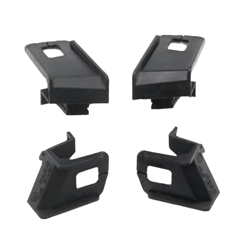 Headlight Repair Kit Foot Claw Repair Parts Fixed Corners Bracket 63126940249 for BMW X5 E53 2004-2006
Headlight Repair Kit Foot Claw Repair Parts Fixed Corners Bracket 63126940249 for BMW X5 E53 2004-2006