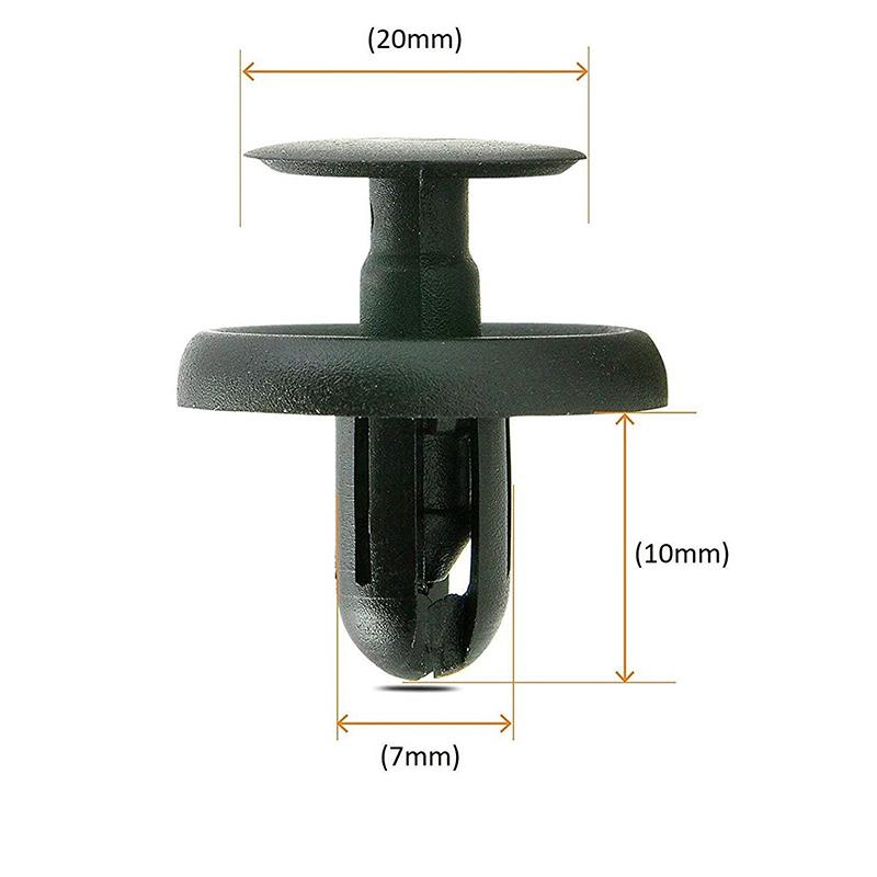 50 шт. для Toyota Avensis Corolla Prius Yaris Lexus ES300 ES350 7 мм пластиковые заклепки зажимы фиксатор крышки двигателя нажимной штифт
50 шт. для Toyota Avensis Corolla Prius Yaris Lexus ES300 ES350 7 мм пластиковые заклепки зажимы фиксатор крышки двигателя нажимной штифт