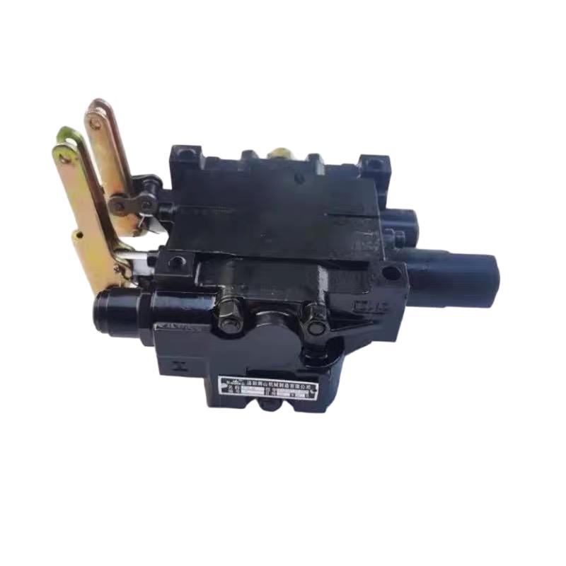Zhongaoda LX804 Lawn Mower Multi-Way Valve
Zhongaoda LX804 Lawn Mower Multi-Way Valve