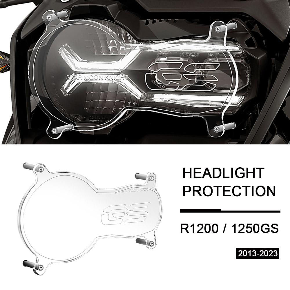 Мотоцикл Акриловая фара Защитная крышка фары Абажур для BMW R1200GS R1250GS R 1250 GS LC Adventure
Мотоцикл Акриловая фара Защитная крышка фары Абажур для BMW R1200GS R1250GS R 1250 GS LC Adventure