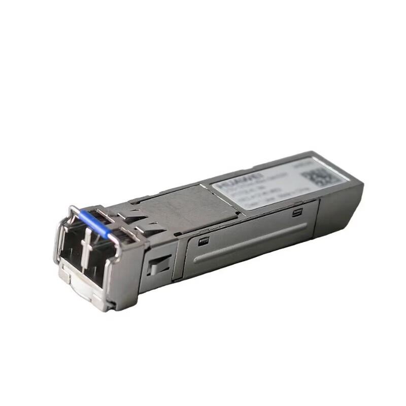 Huawei 2.5G ESFP Optical Module
Huawei 2.5G ESFP Optical Module