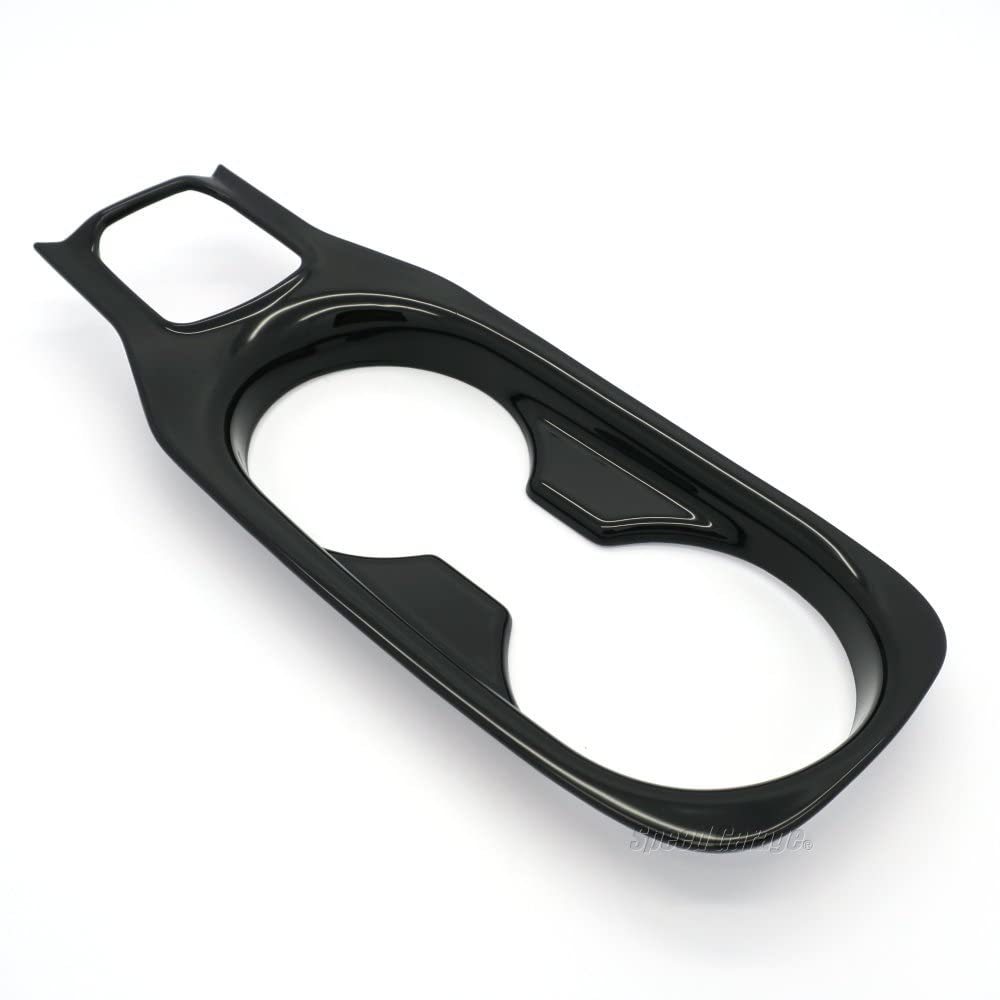 Speed Garage Toyota Corolla Cross ZSG10 Exclusive Front Drink Cup Holder Cover Garnish Piano Black for TOYOTA COROLLA CROSS 2021 Interior Dress Up
Speed Garage Toyota Corolla Cross ZSG10 Exclusive Front Drink Cup Holder Cover Garnish Piano Black for TOYOTA COROLLA CROSS 2021 Interior Dress Up