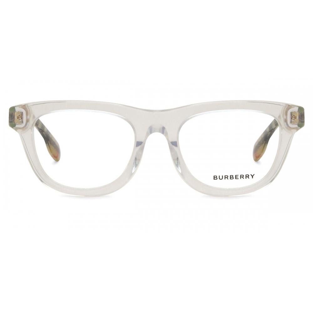 Burberry Jb2005 Kids 3024 Kids Eyeglasses Clear/47-17-130
Burberry Jb2005 Kids 3024 Kids Eyeglasses Clear/47-17-130