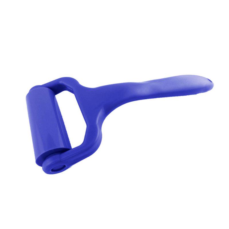 Vinyl Record Cleaner Roller Reusable Anti-Static for LP Album Cleaning Roller Ultimate Cleaner for DJ and Music Lovers 1 синий
Vinyl Record Cleaner Roller Reusable Anti-Static for LP Album Cleaning Roller Ultimate Cleaner for DJ and Music Lovers 1 синий