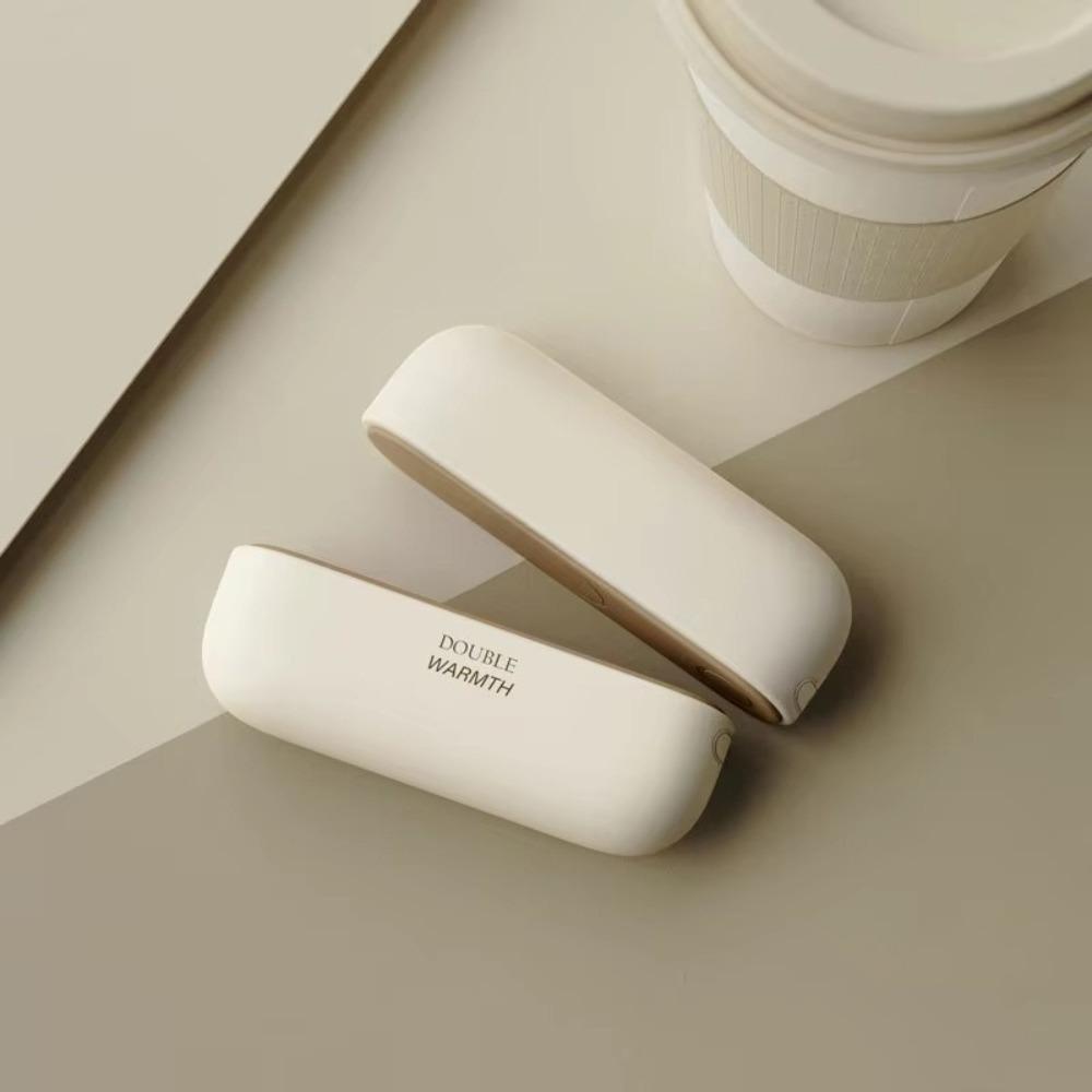 Перезаряжаемая карманная грелка для рук, портативная карманная грелка для рук, раздельные грелки для рук белый
Перезаряжаемая карманная грелка для рук, портативная карманная грелка для рук, раздельные грелки для рук белый