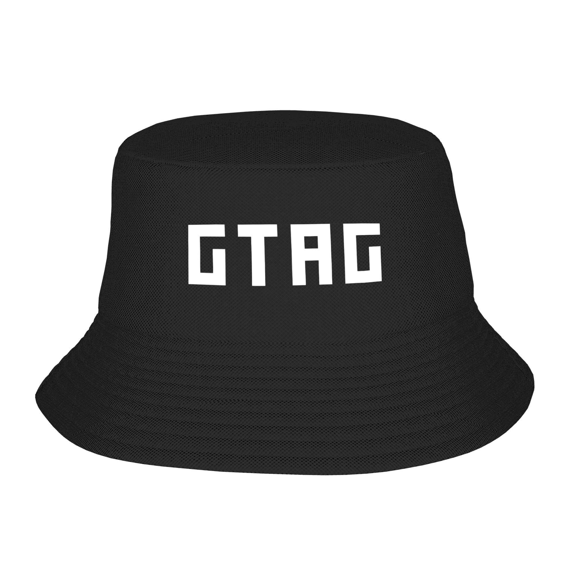 Неофициальный мерч с логотипом Gorilla Tag GTAG Панама Шляпы-боб Открытый Повседневный Для лета Пляжа Рыбалки Унисекс Рыбацкие кепки One Size
Неофициальный мерч с логотипом Gorilla Tag GTAG Панама Шляпы-боб Открытый Повседневный Для лета Пляжа Рыбалки Унисекс Рыбацкие кепки One Size