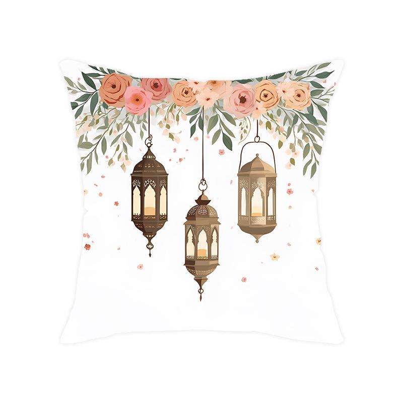 Ethnic Style Holiday Pillow Case Golden Moon Home Pillow Living Room Sofa Bedside Cushion Cover 45x45cm
Ethnic Style Holiday Pillow Case Golden Moon Home Pillow Living Room Sofa Bedside Cushion Cover 45x45cm