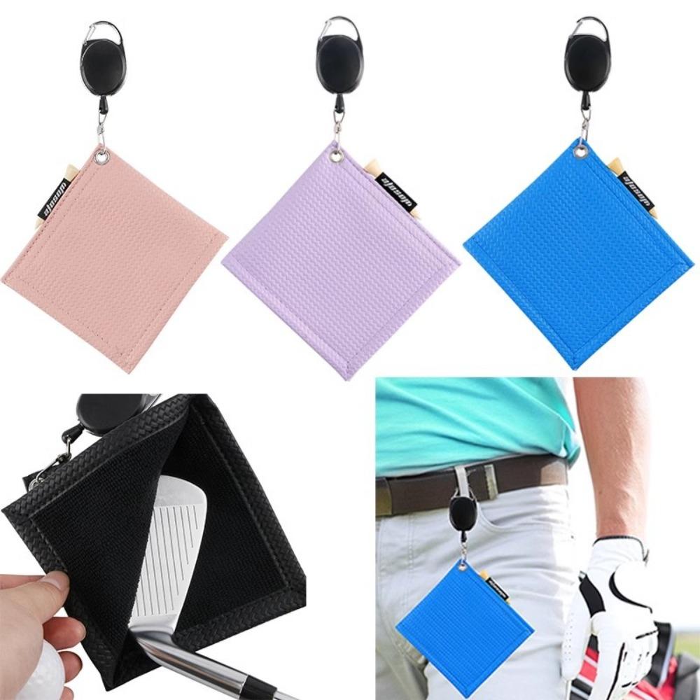 with Carabiner Hook Golf Club Towel Square Golf Balls Cleaning Towel Golf Towel Golf Balls чорний
with Carabiner Hook Golf Club Towel Square Golf Balls Cleaning Towel Golf Towel Golf Balls чорний