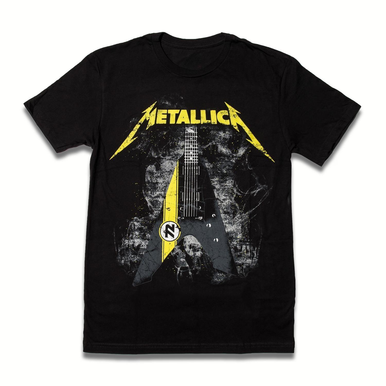 Metallica 2026 New bestseller Men s 100%Cotton shirt Y2k Graphic album Printed Tshirts hiphop style Women hawaiian luxury Tshirt 4XL
Metallica 2026 New bestseller Men s 100%Cotton shirt Y2k Graphic album Printed Tshirts hiphop style Women hawaiian luxury Tshirt 4XL