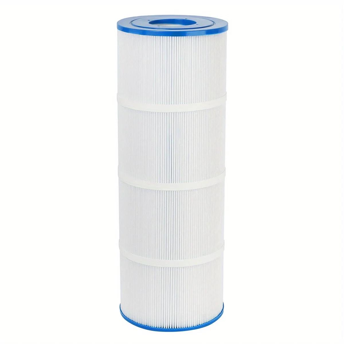 CX580XRE Pool Filter for POOLPURE Hayward C580E, PA81-PAK4, Ultral-A3, Unicel C-7483, Hayward SwimClear C3020, C3030
CX580XRE Pool Filter for POOLPURE Hayward C580E, PA81-PAK4, Ultral-A3, Unicel C-7483, Hayward SwimClear C3020, C3030