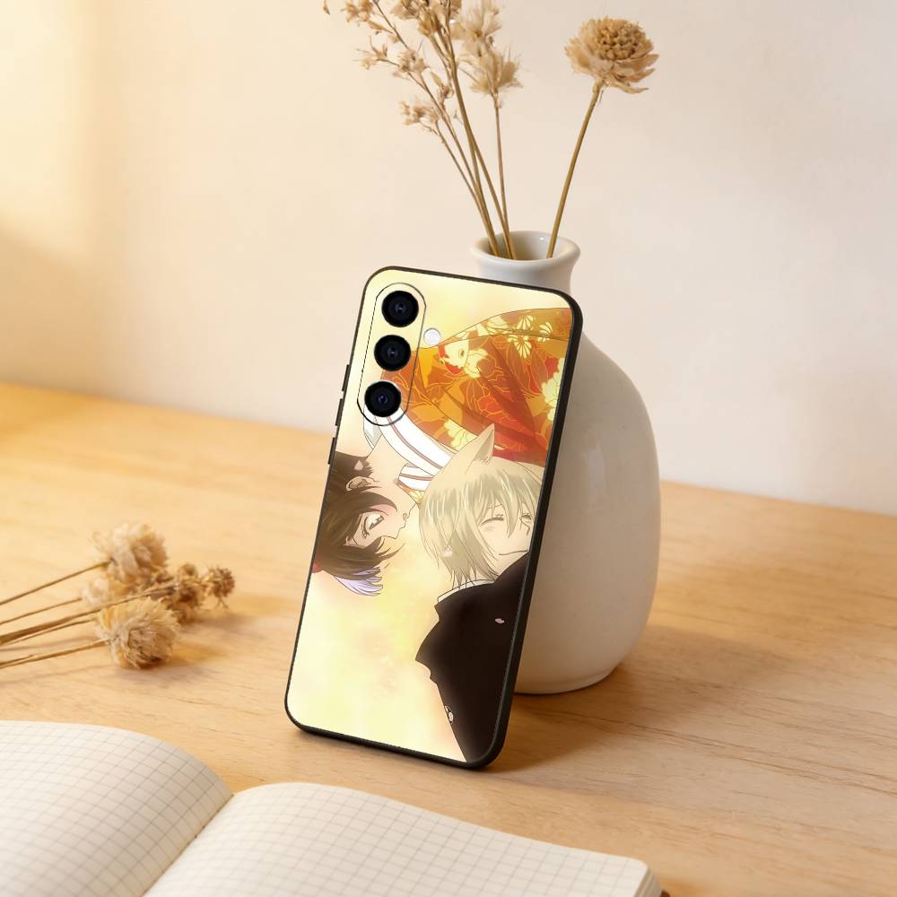 Kamisama Kiss Tomoe x namami Phone Case For Samsung Galaxy A73,A72,A71,A70,A53,A52,A51,Soft Silicone Black Cover Samsung a73 5g
Kamisama Kiss Tomoe x namami Phone Case For Samsung Galaxy A73,A72,A71,A70,A53,A52,A51,Soft Silicone Black Cover Samsung a73 5g
