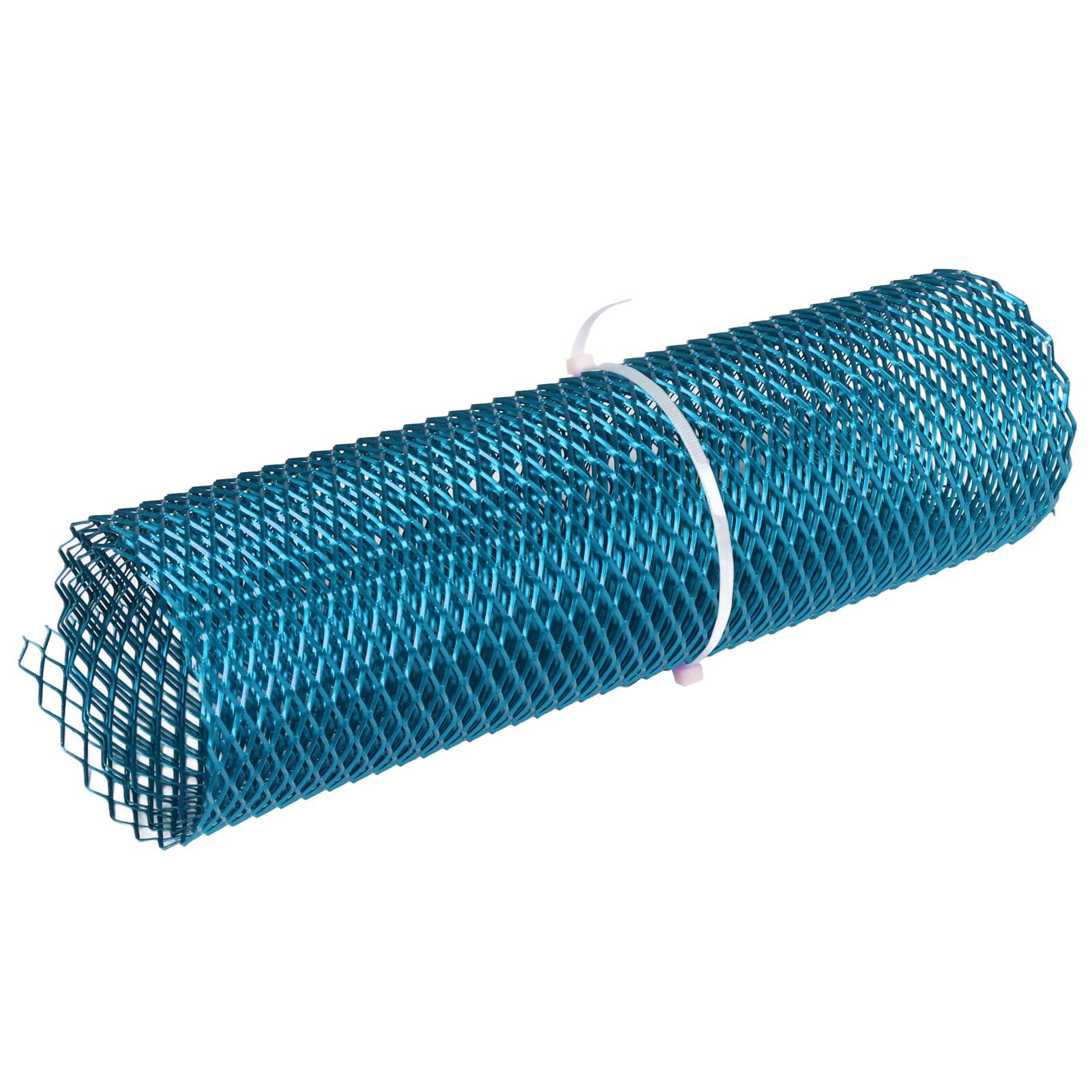 Автомобильная передняя центральная решетка радиатора ромбическая сетка стабильная структура алюминий универсальная подходит для автомобилей синий
Автомобильная передняя центральная решетка радиатора ромбическая сетка стабильная структура алюминий универсальная подходит для автомобилей синий