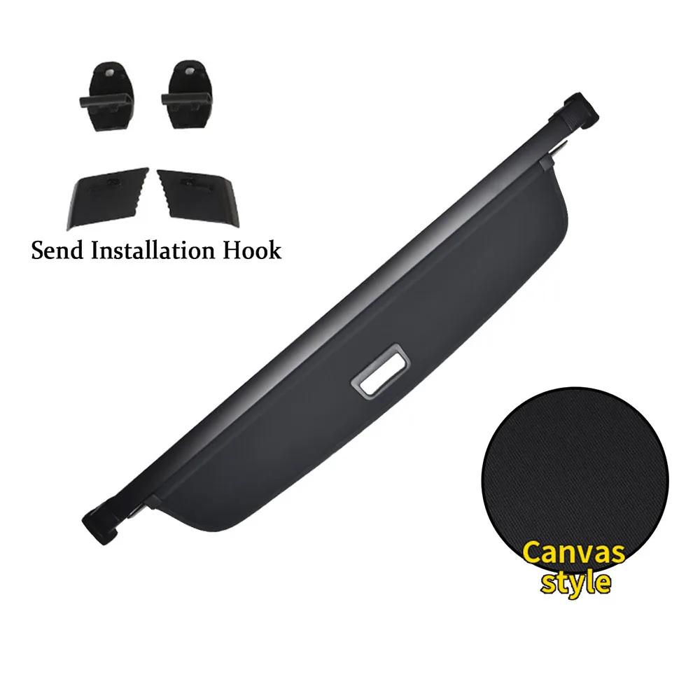 Крышка багажника автомобиля для Volvo XC60 T5 T4 2018~2024, задняя шторка, занавеска, разделительная доска, шторка, аксессуары для интерьера
Крышка багажника автомобиля для Volvo XC60 T5 T4 2018~2024, задняя шторка, занавеска, разделительная доска, шторка, аксессуары для интерьера