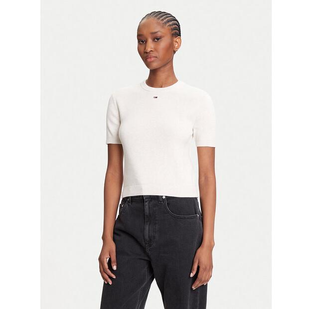 Свитер Tommy Jeans Essential EU XXS
Свитер Tommy Jeans Essential EU XXS