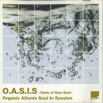 CD VARIOUS O.a.s.i.s Organic Atlanta Soul Sess EX002 EXCUSE US Japanese Club Dance Used
CD VARIOUS O.a.s.i.s Organic Atlanta Soul Sess EX002 EXCUSE US Japanese Club Dance Used