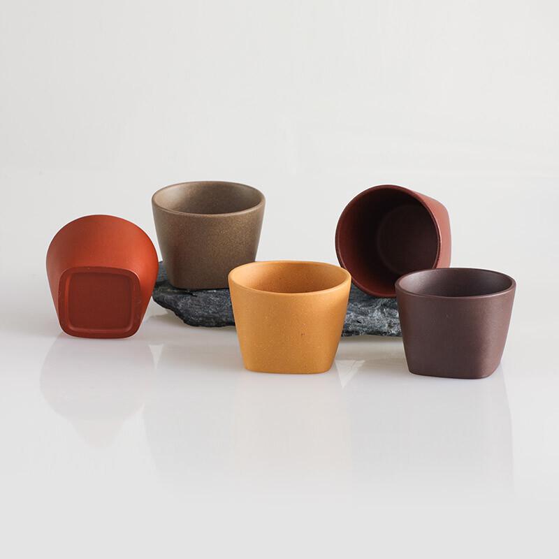 Purple Clay Tea Set & Spray Brewer
Purple Clay Tea Set & Spray Brewer