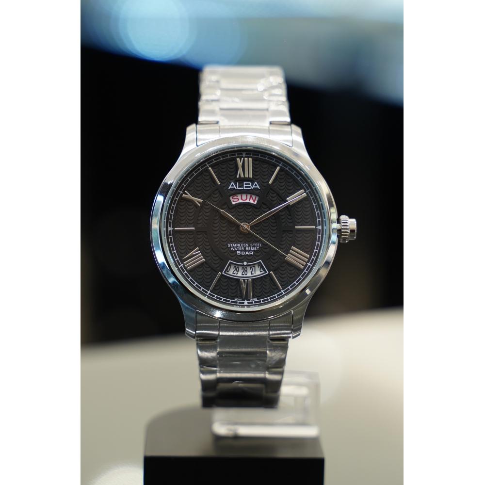 Seiko Alba Seiko Alba Мужские металлические часы AV3213x1 Мужские модные наручные часы
Seiko Alba Seiko Alba Мужские металлические часы AV3213x1 Мужские модные наручные часы