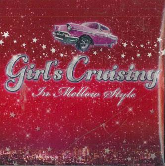 Mix CD VARIOUS Girls Cruising In Mellow Style VVVM0007 VILLAGE AGAIN Japan Japanese Club Dance Used
Mix CD VARIOUS Girls Cruising In Mellow Style VVVM0007 VILLAGE AGAIN Japan Japanese Club Dance Used