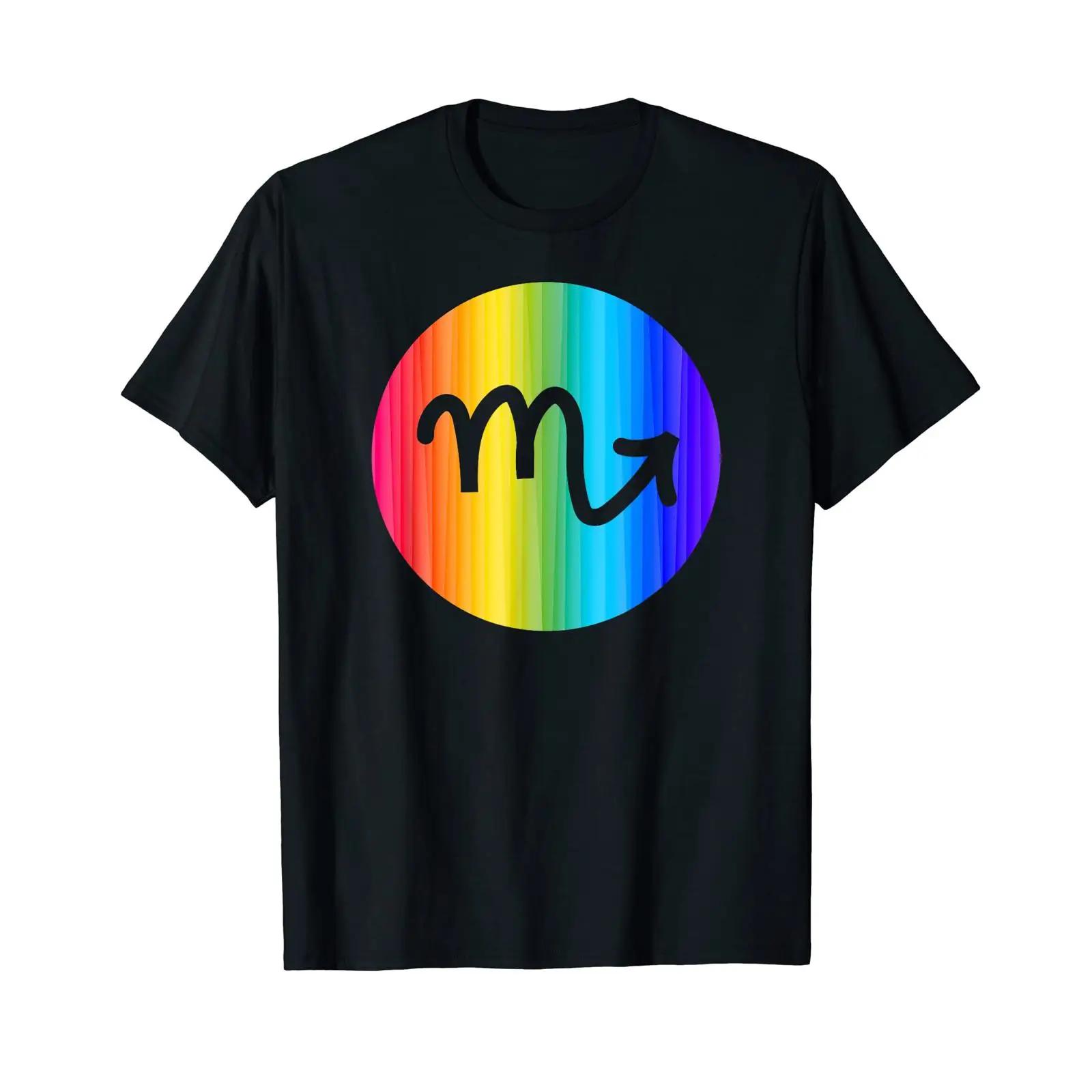 Skorpion Sternzeichen Horoskop Schild Queer Gay Pride Regenbogen Flagge T Shirt vintage Washed Soft designer clothes Breathable 5XL різнокольоровий
Skorpion Sternzeichen Horoskop Schild Queer Gay Pride Regenbogen Flagge T Shirt vintage Washed Soft designer clothes Breathable 5XL різнокольоровий
