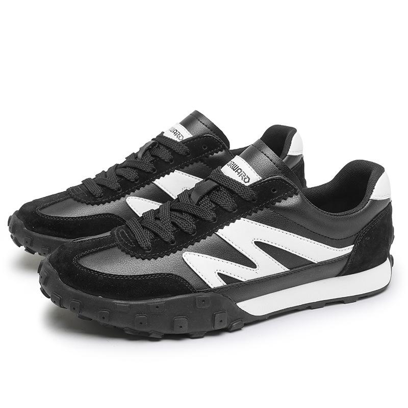 Summer new mesh baseball shoes student large size men s shoes popular sports shoes men s breathable casual shoes Forrest Gump shoes 38
Summer new mesh baseball shoes student large size men s shoes popular sports shoes men s breathable casual shoes Forrest Gump shoes 38