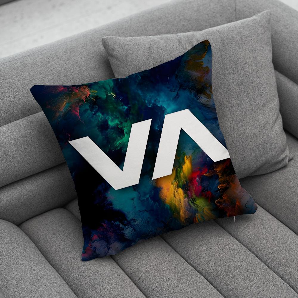 Luxury R-RVCA-S Pillow Case Soft Cushion Cases for Farmhouse Sofa Decor Home Decorations and Protector 30cmx30cm
Luxury R-RVCA-S Pillow Case Soft Cushion Cases for Farmhouse Sofa Decor Home Decorations and Protector 30cmx30cm