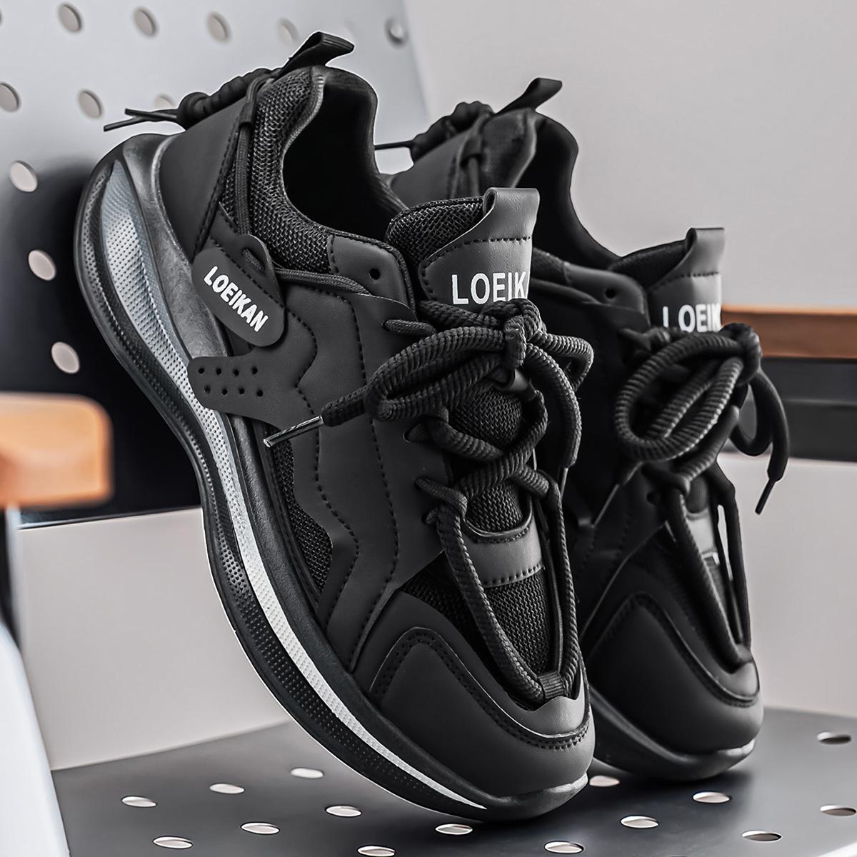 Men S Casual Sports Shoes, Outdoor Hiking Trend, Lightweight And Minimalist 39
Men S Casual Sports Shoes, Outdoor Hiking Trend, Lightweight And Minimalist 39