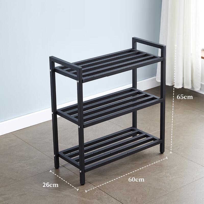 Milin Kitchen Storage Rack
Milin Kitchen Storage Rack