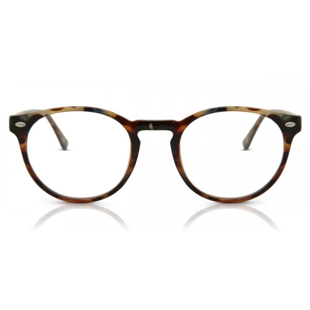 Full Rim Oval Tortoise Smartbuy Collection Louise Cp148d Fashion Unisex Eyeglasses Tortoise/49
Full Rim Oval Tortoise Smartbuy Collection Louise Cp148d Fashion Unisex Eyeglasses Tortoise/49