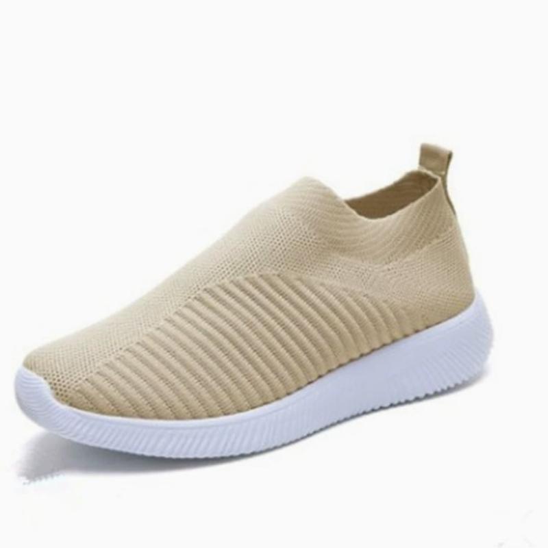 Walking Shoes For Woman Casual Sports Breathable Lightweight Sneakers Anti-slip Flats Outdoor Running Female Vulcanized Shoes 43 хакі
Walking Shoes For Woman Casual Sports Breathable Lightweight Sneakers Anti-slip Flats Outdoor Running Female Vulcanized Shoes 43 хакі