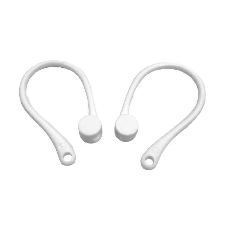 Ergonomic Ear Hook for 1/2/3 for Joggers and Fitness Enthusiasts 1 белый
Ergonomic Ear Hook for 1/2/3 for Joggers and Fitness Enthusiasts 1 белый