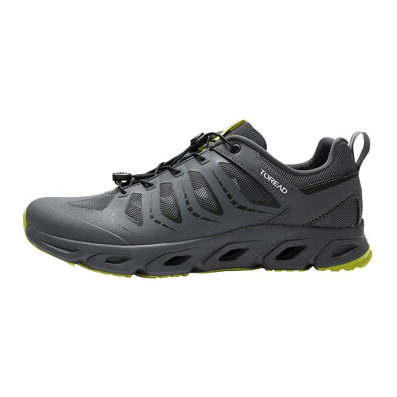 TOREAD Men s TFEECN81730 Amphibious Water Shoes 42
TOREAD Men s TFEECN81730 Amphibious Water Shoes 42
