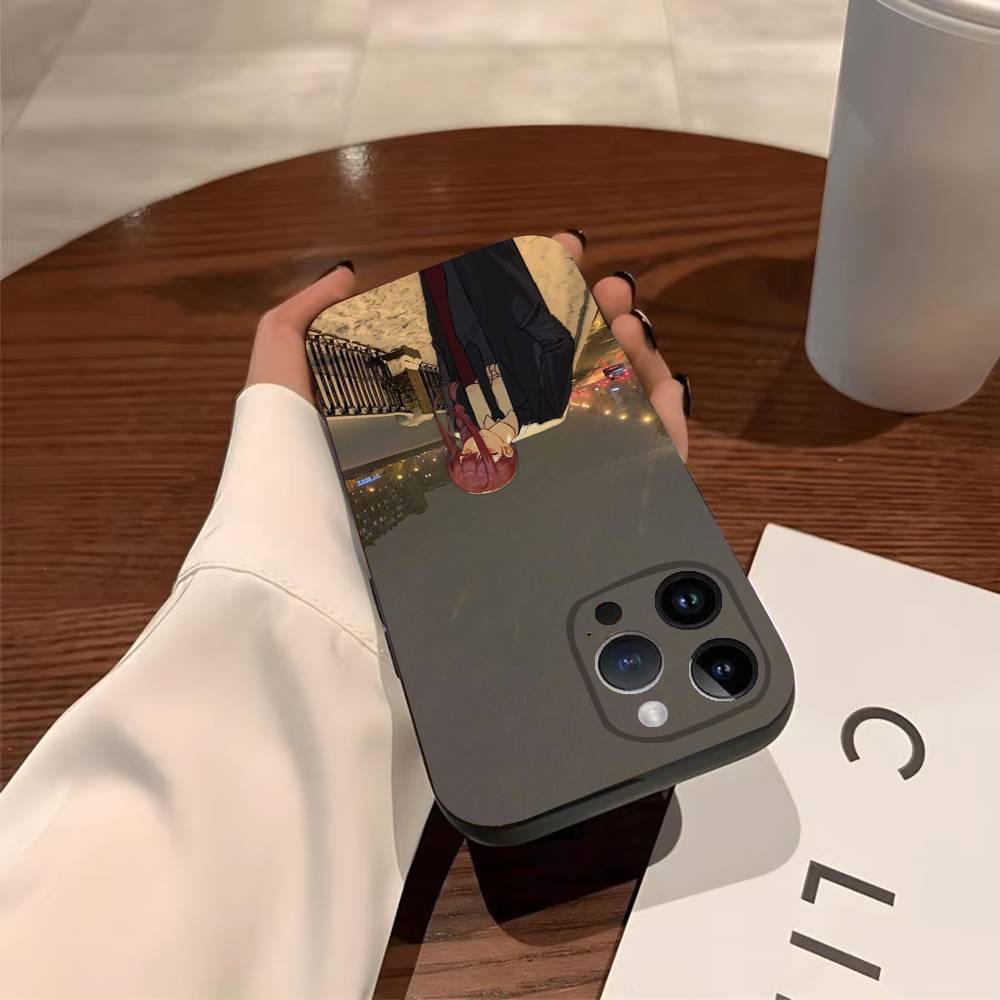 Makima C-Chainsawman Phone Case For iPhone 17,16,15,14,13,12,11,Pro,X,XS,Max,Plus Soft Black Cover iPhone17promax
Makima C-Chainsawman Phone Case For iPhone 17,16,15,14,13,12,11,Pro,X,XS,Max,Plus Soft Black Cover iPhone17promax
