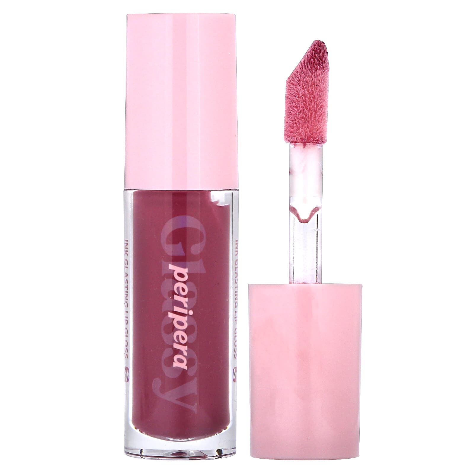 Ink Glasting Lip Gloss, 05 Way To Go, 4.5Ml(0.15Fl Oz) 
Ink Glasting Lip Gloss, 05 Way To Go, 4.5Ml(0.15Fl Oz)