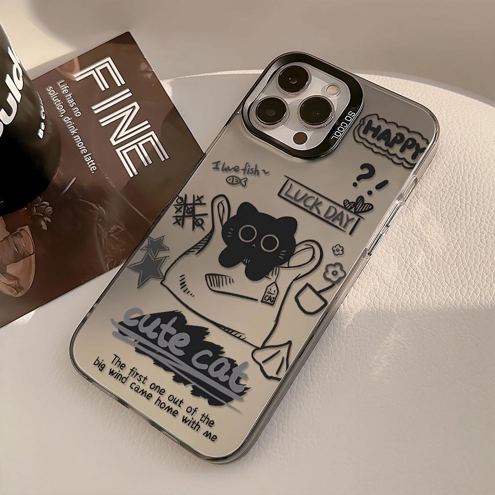 Чохли для iPhone 11 13 16 ProMax Чохол iPhone 13 14 15 ProMax 12 13 ProMax Чохол Samsung A55 A05S A54 A06 S22 A15 A12 A22 A52S S23 S24 Колір IMD iPhone 11 чорний
Чохли для iPhone 11 13 16 ProMax Чохол iPhone 13 14 15 ProMax 12 13 ProMax Чохол Samsung A55 A05S A54 A06 S22 A15 A12 A22 A52S S23 S24 Колір IMD iPhone 11 чорний