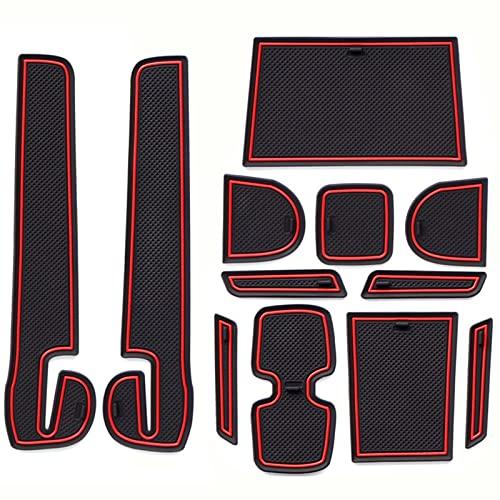 SAMCOS SUZUKI SWIFT Нескользящий коврик для автомобилей (ZC33S/13S/53S/C83S) Swift Sports, Детали интерьера, Внутренняя резина красный
SAMCOS SUZUKI SWIFT Нескользящий коврик для автомобилей (ZC33S/13S/53S/C83S) Swift Sports, Детали интерьера, Внутренняя резина красный