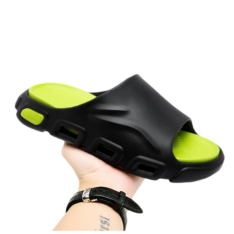 Brand Men Slippers Indoor Outdoor Sandals Beach Soft Sole Slides Mens Casual Shoes Mens Flip-flops Home Slippers Sandals 45 46
Brand Men Slippers Indoor Outdoor Sandals Beach Soft Sole Slides Mens Casual Shoes Mens Flip-flops Home Slippers Sandals 45 46