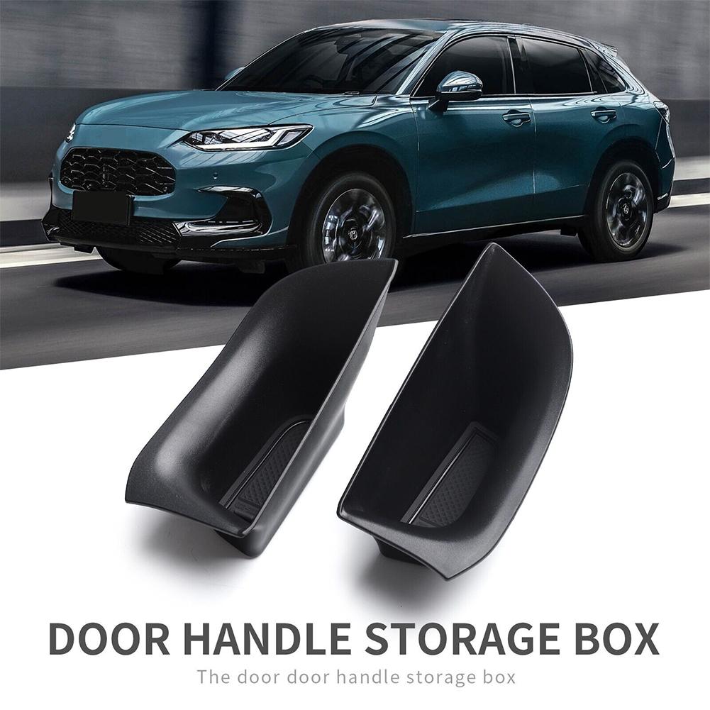 Front Door Handle Storage Box for Honda ZR-V HR-V 2025 US Version Car Side Armrest Organizer Container Tray Accessories E3H7 чёрный
Front Door Handle Storage Box for Honda ZR-V HR-V 2025 US Version Car Side Armrest Organizer Container Tray Accessories E3H7 чёрный