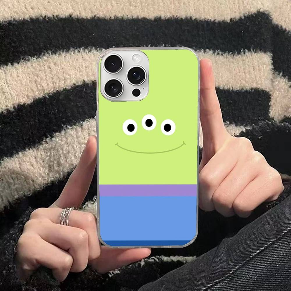 T-Toy S-Story Woody Alien For iPhone 14 Pro Max 13 17 11 16 12 15 Plus Color Water Ripple Phone Cover iPhone 13
T-Toy S-Story Woody Alien For iPhone 14 Pro Max 13 17 11 16 12 15 Plus Color Water Ripple Phone Cover iPhone 13