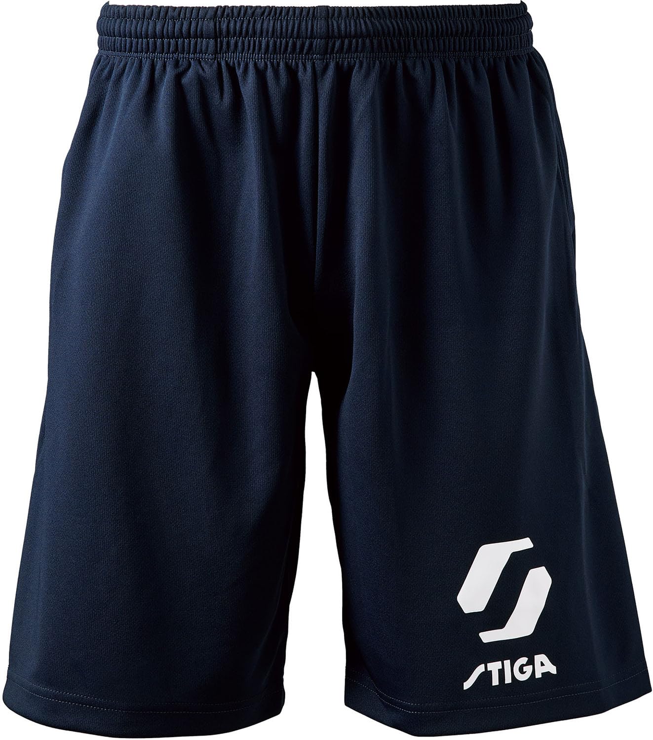 Шорты Stiga JP-II темно-синие, размер 3L
Шорты Stiga JP-II темно-синие, размер 3L