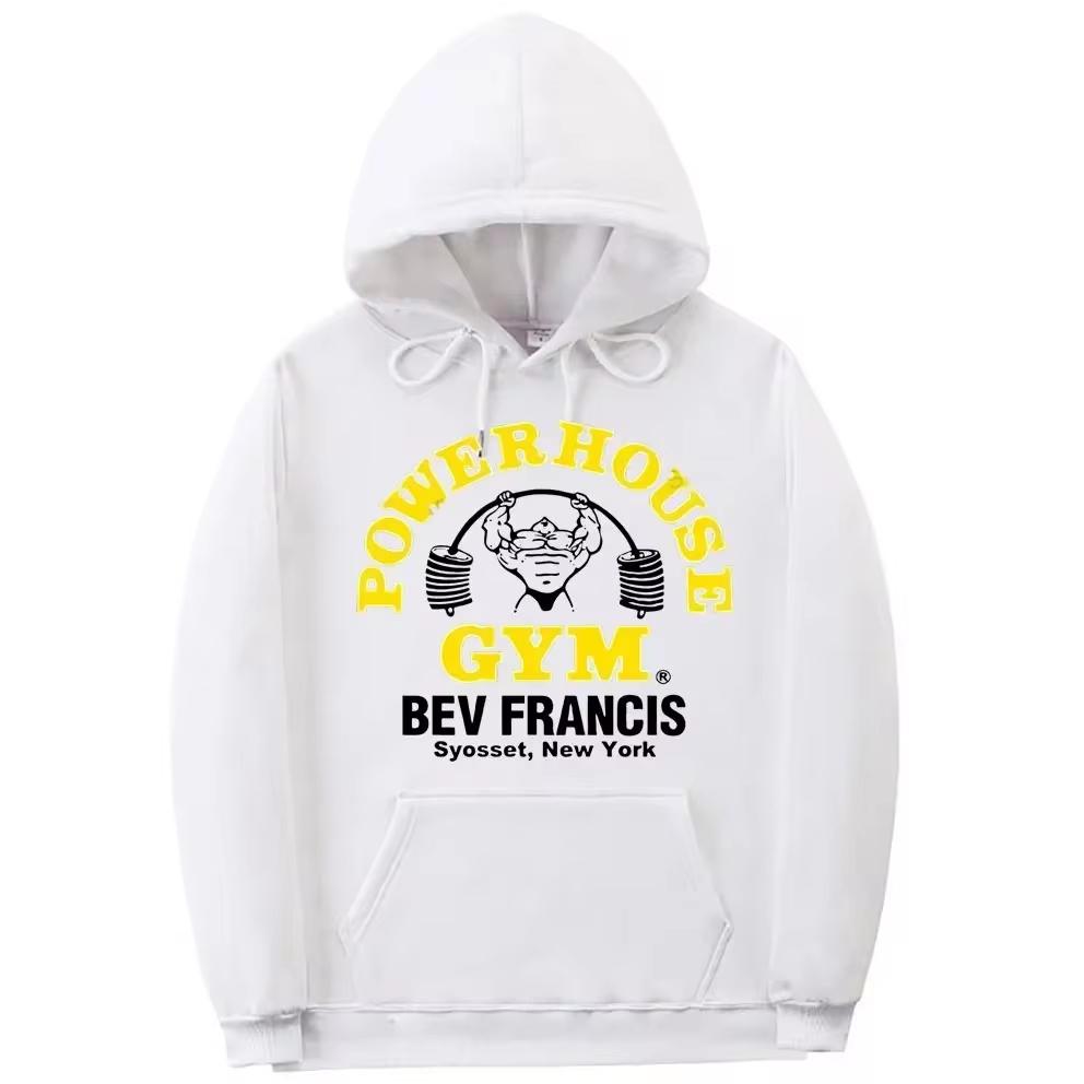 Powerhouse Gym Harajuku Geek Funny Hoodie Men Women Fashion Casual Loose Sweatshirt Long Sleeves Crewneck Unisex Cotton Hoodies 3XL
Powerhouse Gym Harajuku Geek Funny Hoodie Men Women Fashion Casual Loose Sweatshirt Long Sleeves Crewneck Unisex Cotton Hoodies 3XL