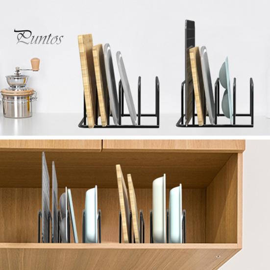 2Pcs Cutting Board Holder Kitchen Organizer Rack Multipurpose U-Shaped Bracket Pot Lid Holder Multi-Layer Rack Shelf 2pcs
2Pcs Cutting Board Holder Kitchen Organizer Rack Multipurpose U-Shaped Bracket Pot Lid Holder Multi-Layer Rack Shelf 2pcs